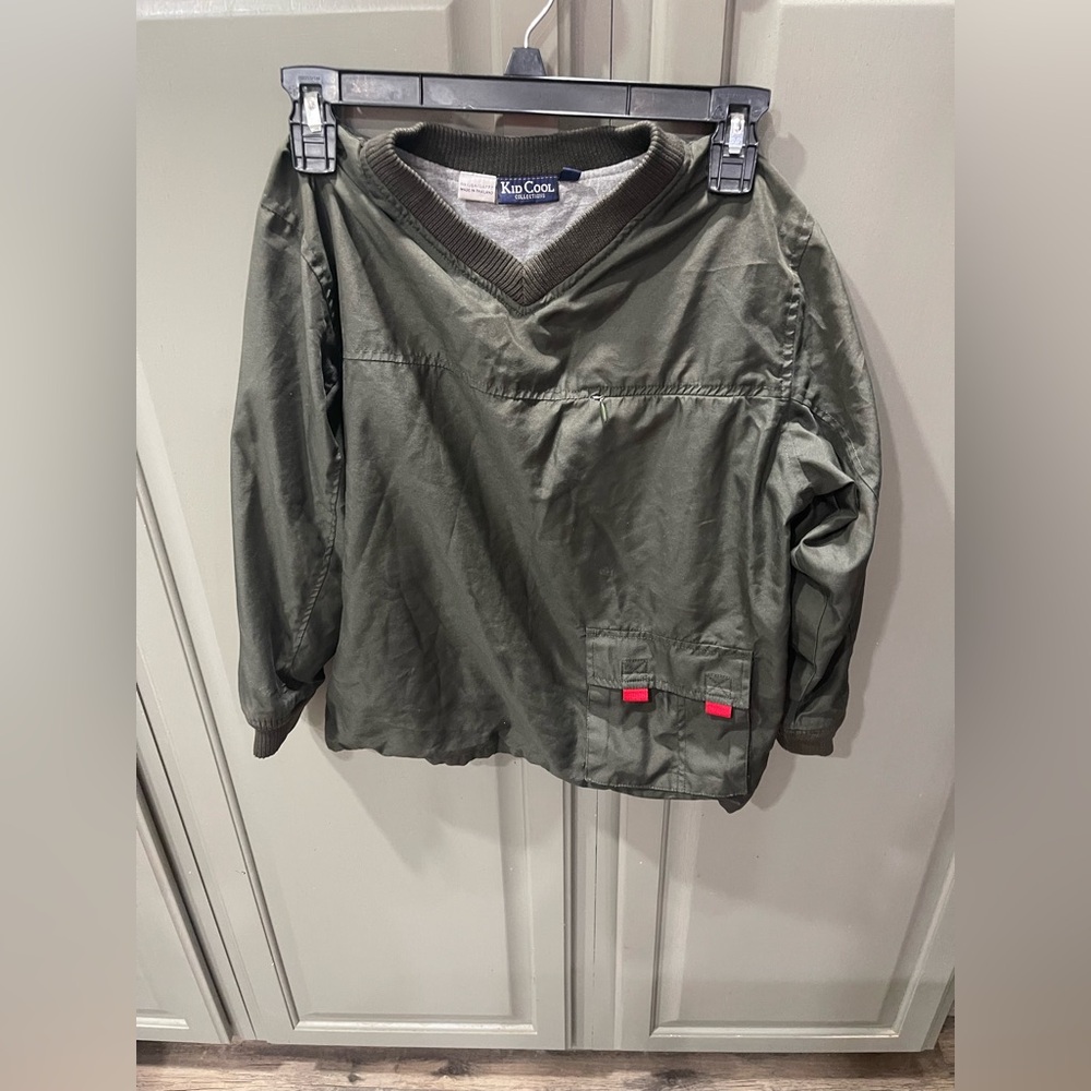 Kid Cool Boys Sweater